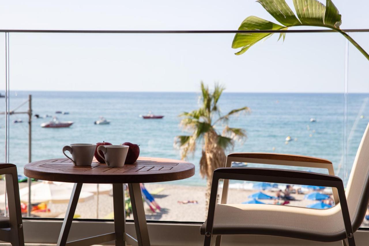 La Vie En Mer Apartments レティムノ エクステリア 写真