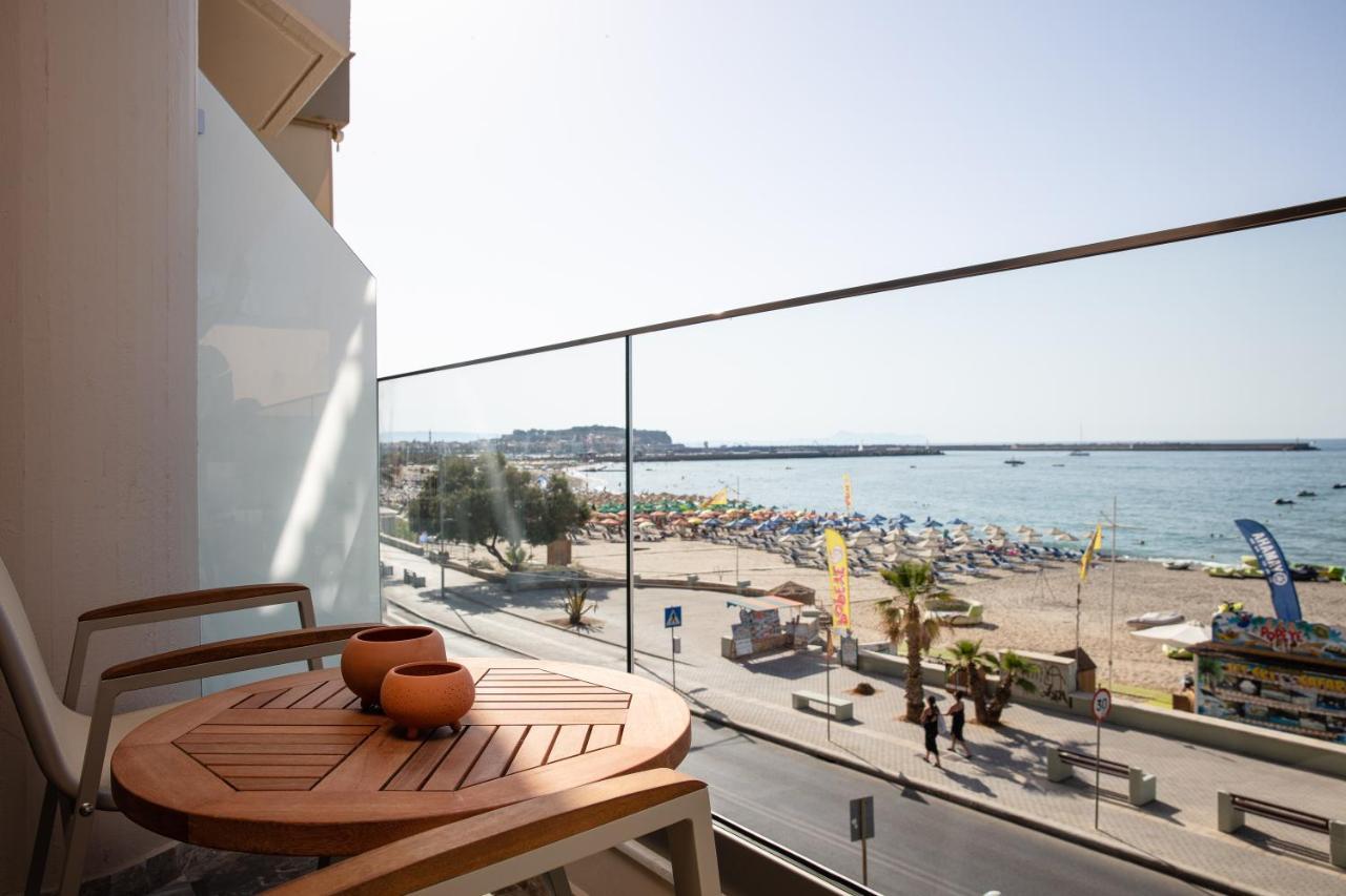La Vie En Mer Apartments レティムノ エクステリア 写真