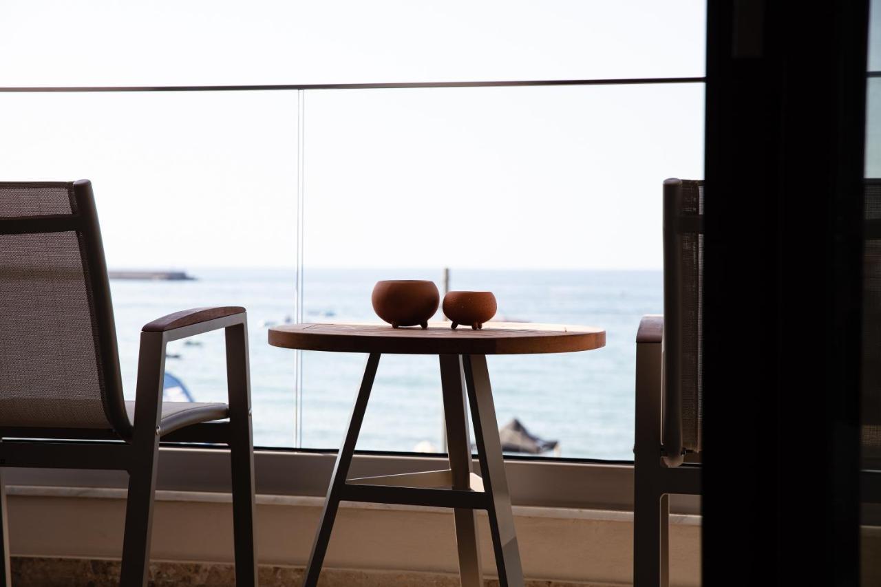 La Vie En Mer Apartments レティムノ エクステリア 写真