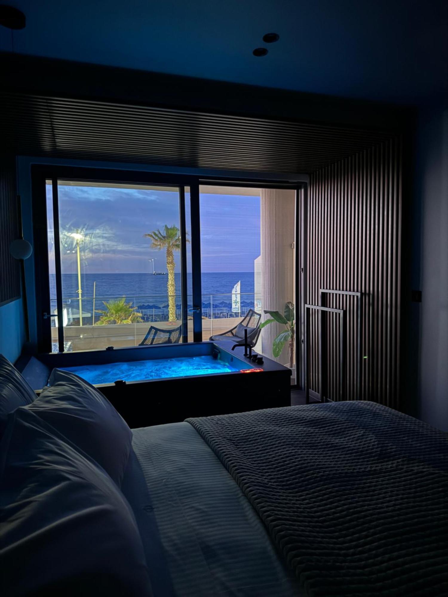 La Vie En Mer Apartments レティムノ エクステリア 写真